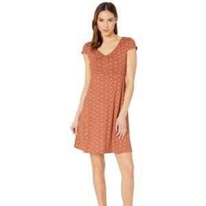 Toad&CO Rosemarie Dress